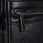 Ανδρική Δερμάτινη Τσάντα Cavalieri BC1480 Ανδρική Δερμάτινη Τσάντα Cavalieri BC1480