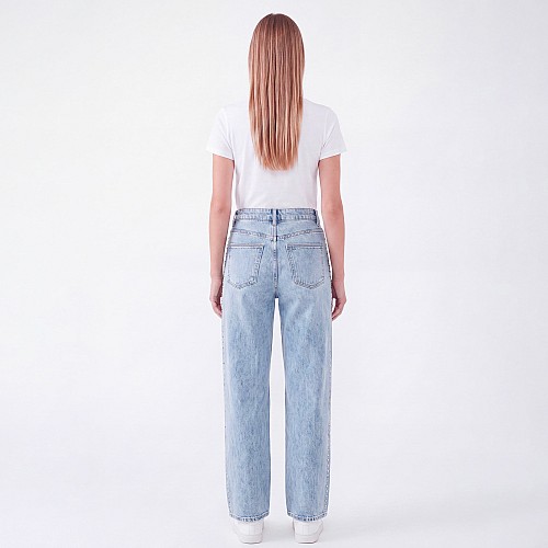 OM-5106 OM-5106 ΓΥΝΑΙΚΕΙΟ ΠΑΝΤΕΛΟΝΙ JEAN