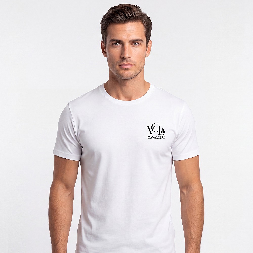Ανδρικό Cavalieri T-SHIRT