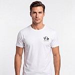 Ανδρικό Cavalieri T-SHIRT