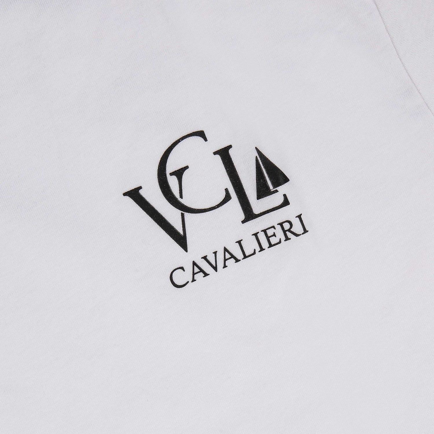 Ανδρικό Cavalieri T-SHIRT