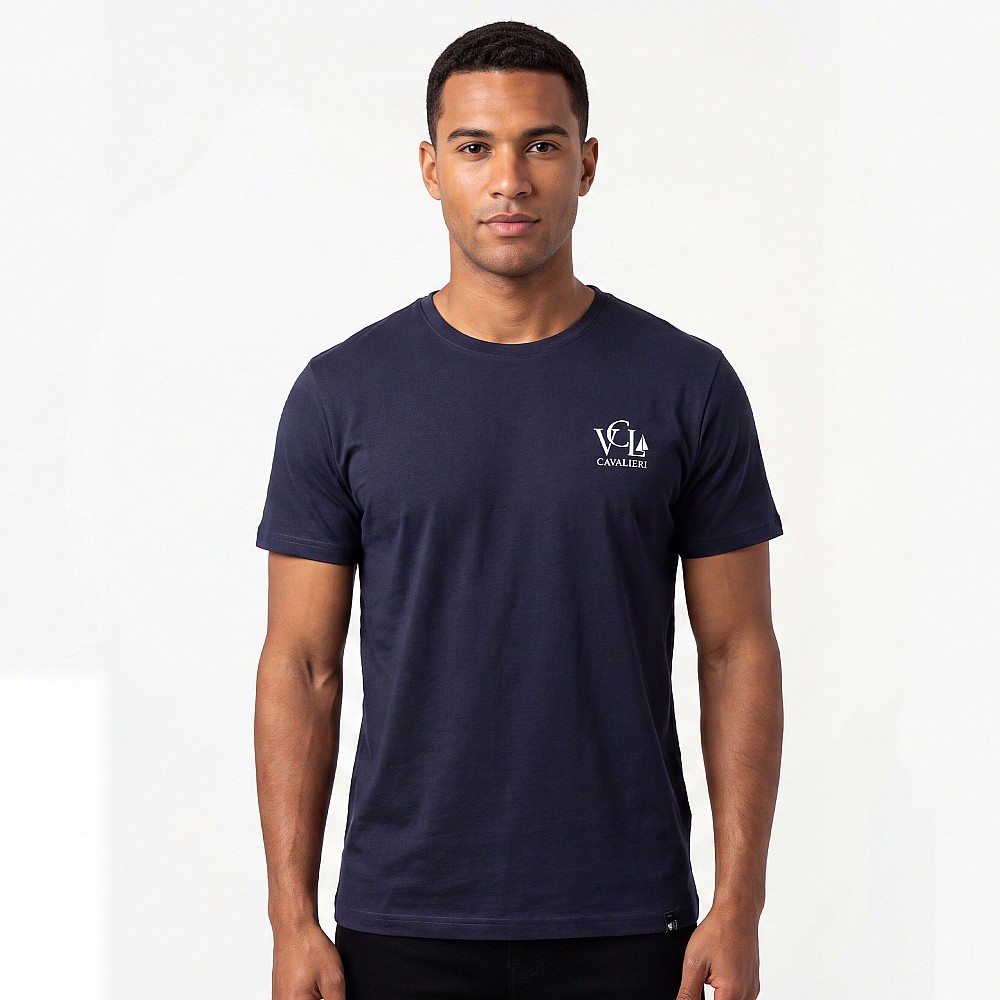 Ανδρικό Cavalieri T-SHIRT