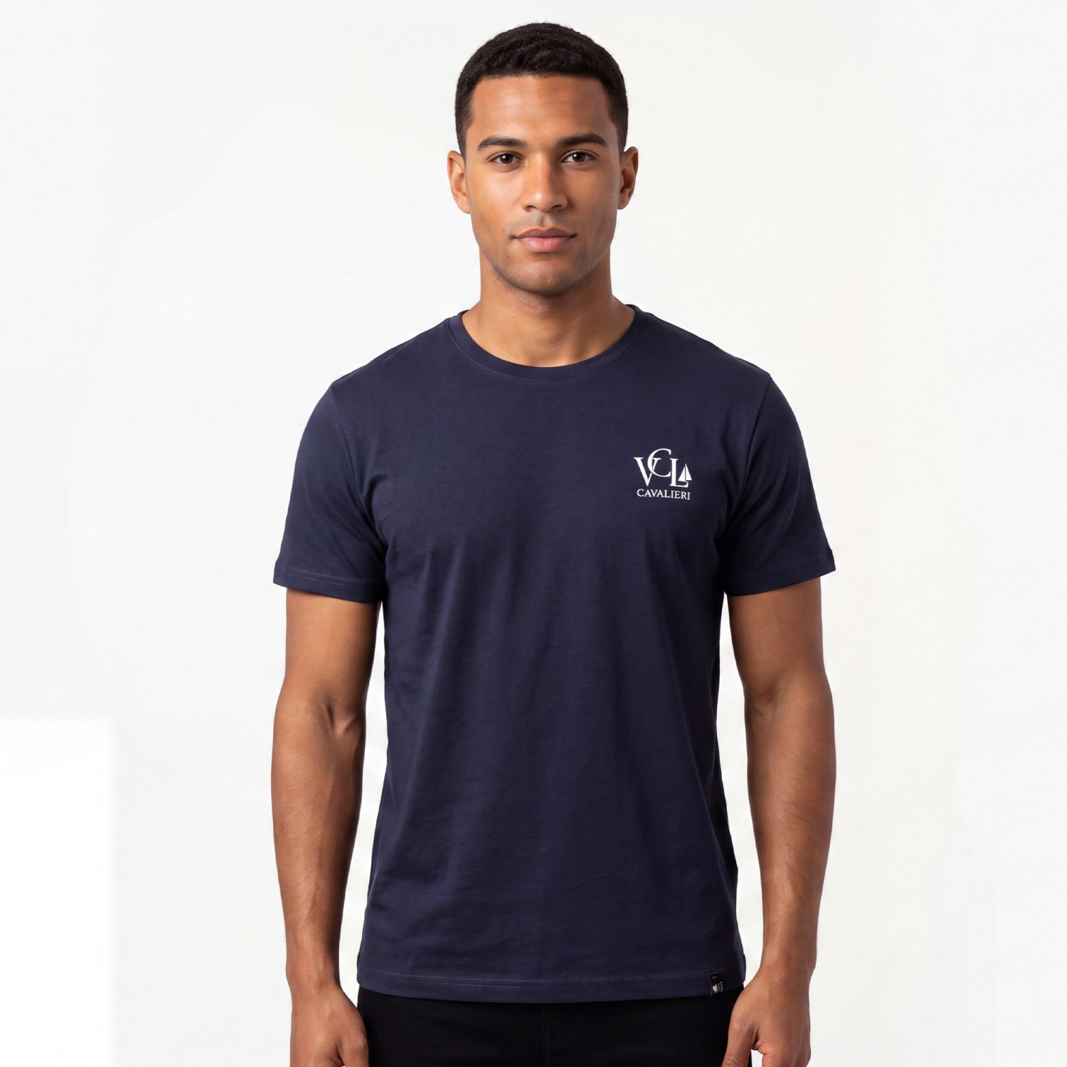Ανδρικό Cavalieri T-SHIRT