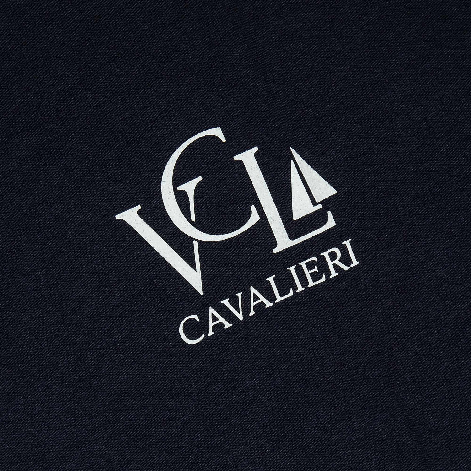 Ανδρικό Cavalieri T-SHIRT