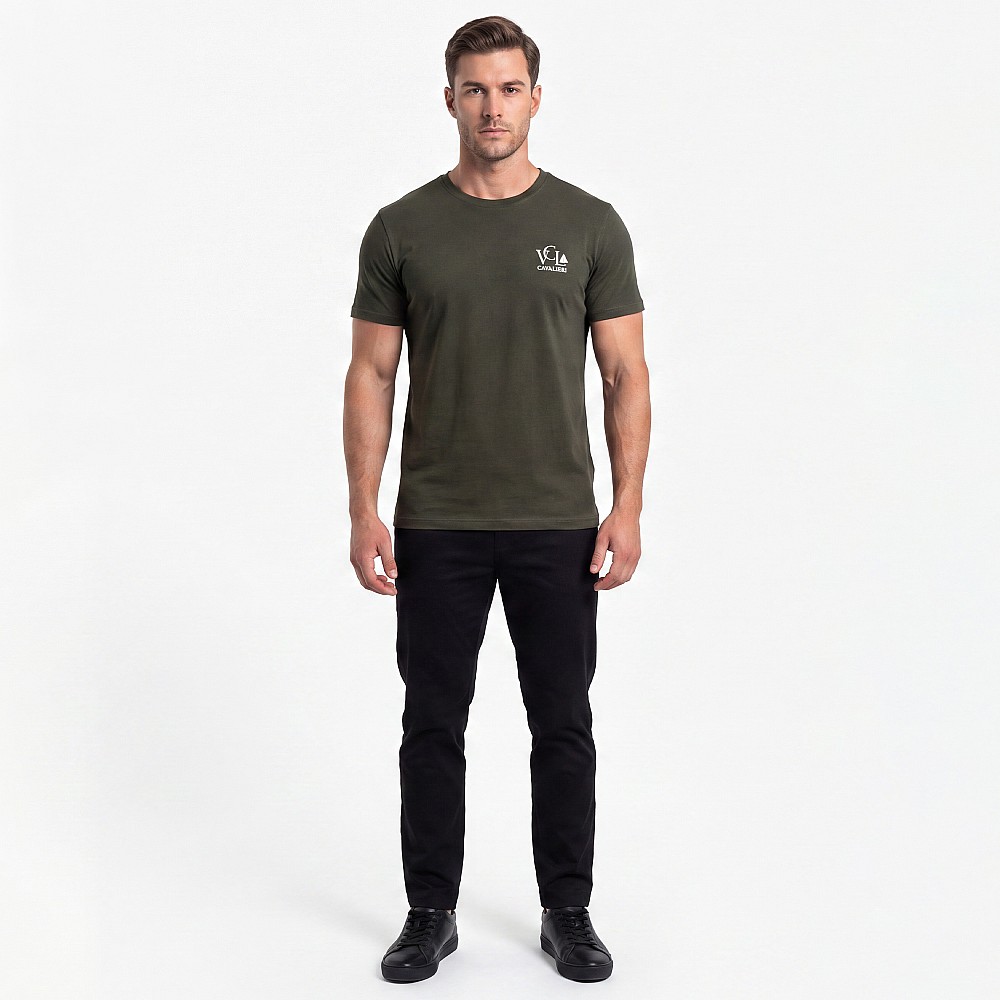 Ανδρικό Cavalieri T-SHIRT