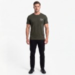 Ανδρικό Cavalieri T-SHIRT