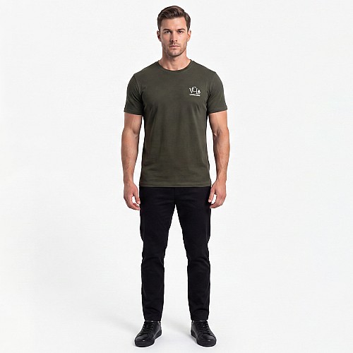 Ανδρικό Cavalieri T-SHIRT