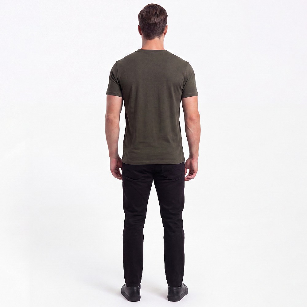 Ανδρικό Cavalieri T-SHIRT