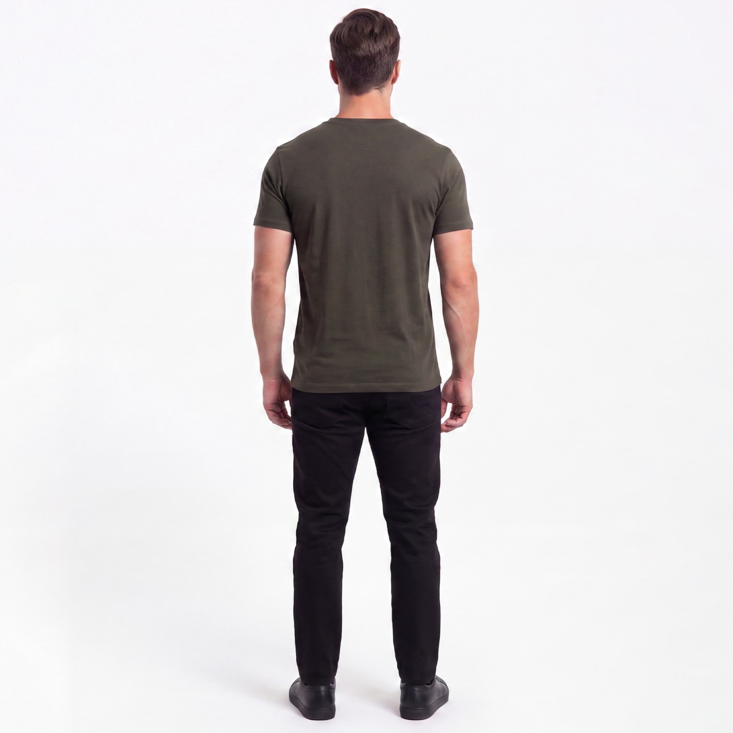 Ανδρικό Cavalieri T-SHIRT