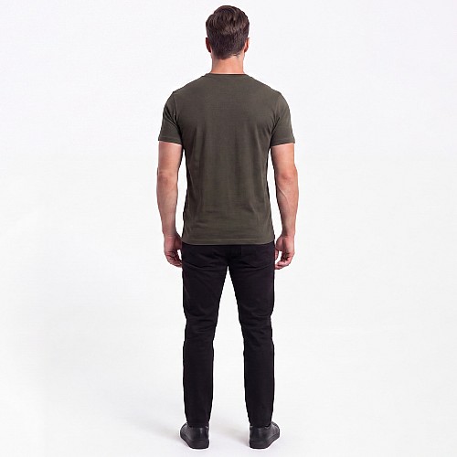 Ανδρικό Cavalieri T-SHIRT