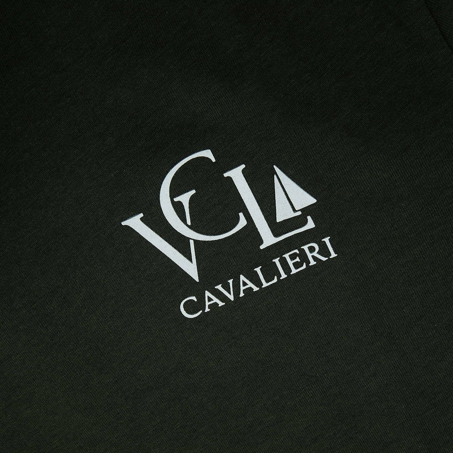 Ανδρικό Cavalieri T-SHIRT