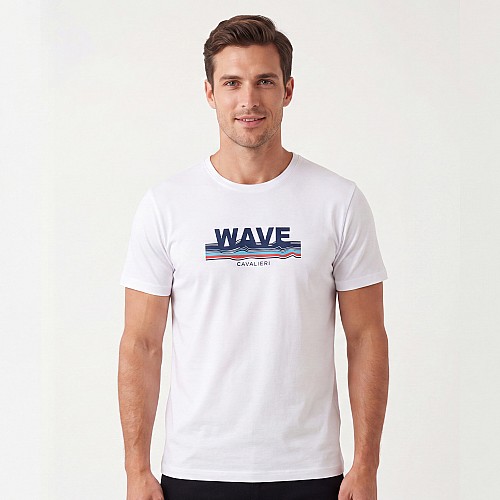 Ανδρικό Cavalieri T-SHIRT