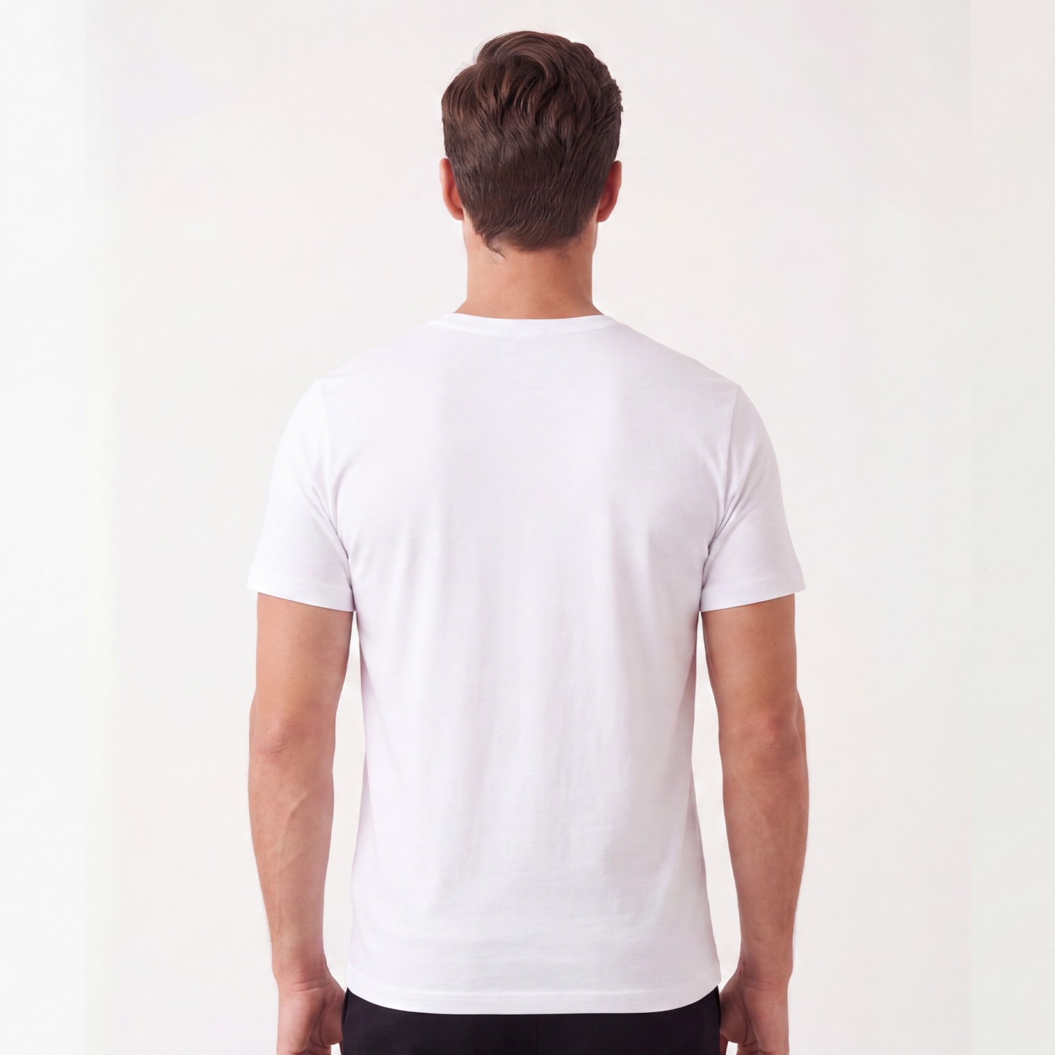 Ανδρικό Cavalieri T-SHIRT