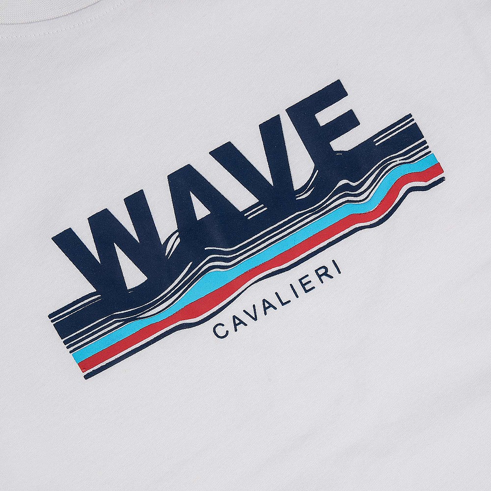 Ανδρικό Cavalieri T-SHIRT