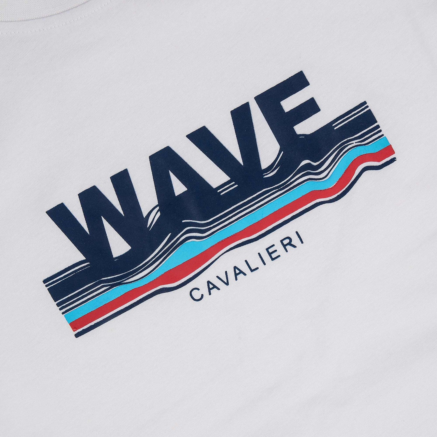 Ανδρικό Cavalieri T-SHIRT