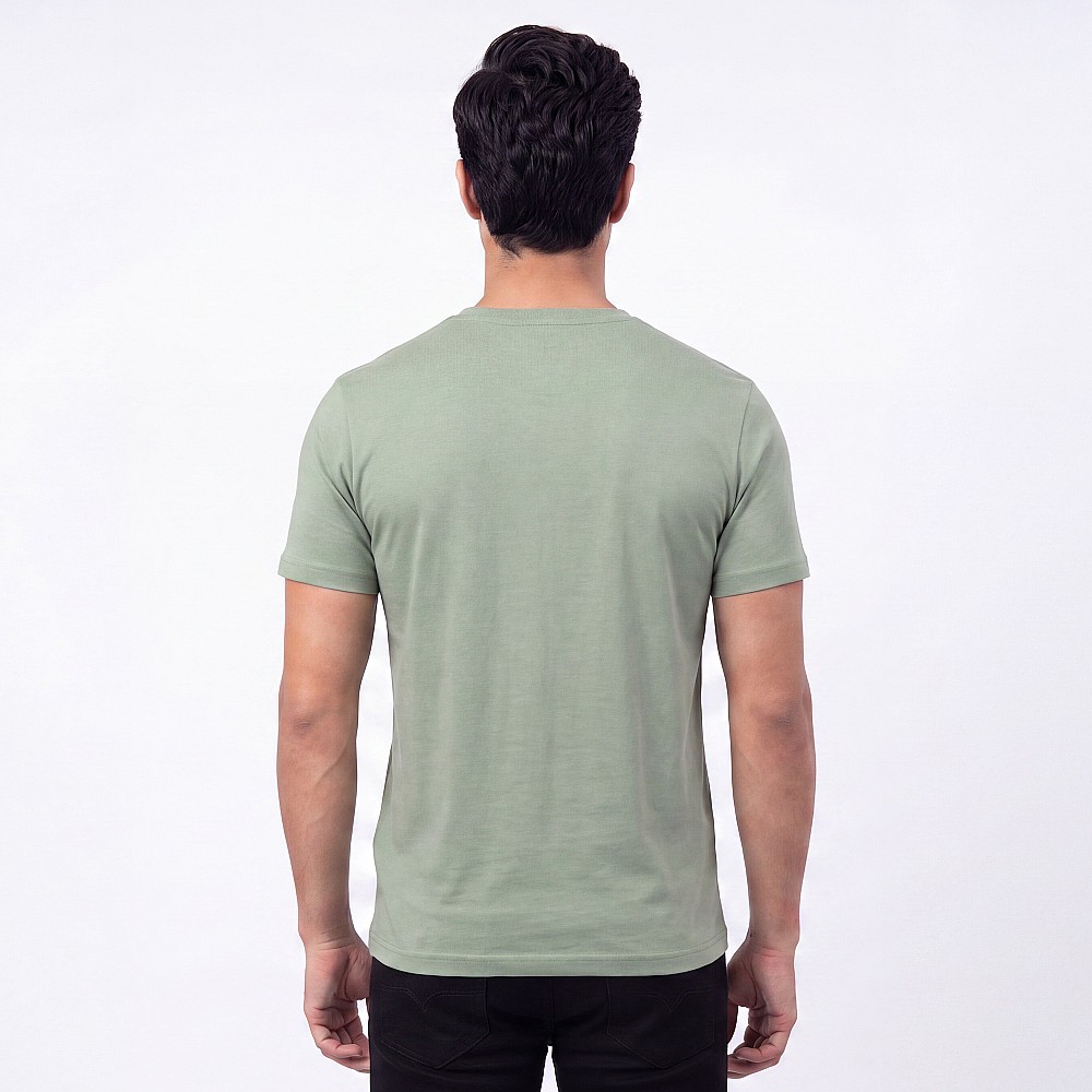 Ανδρικό Cavalieri T-SHIRT