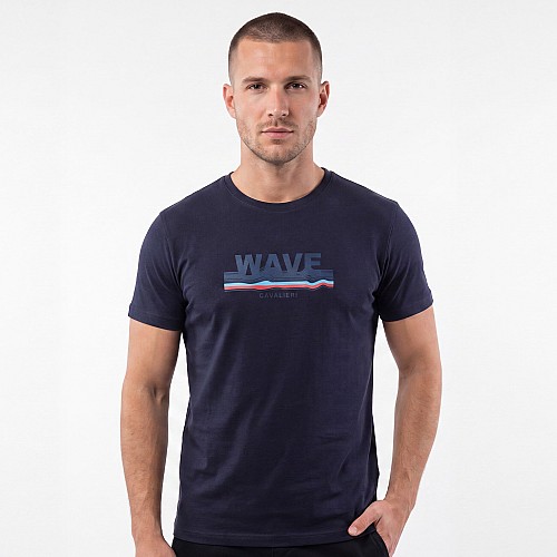 Ανδρικό Cavalieri T-SHIRT
