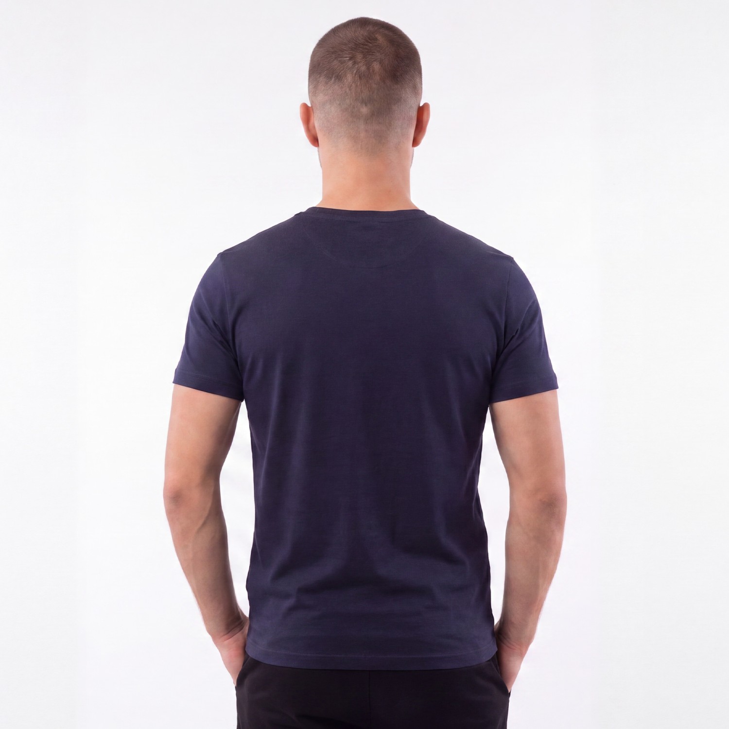 Ανδρικό Cavalieri T-SHIRT