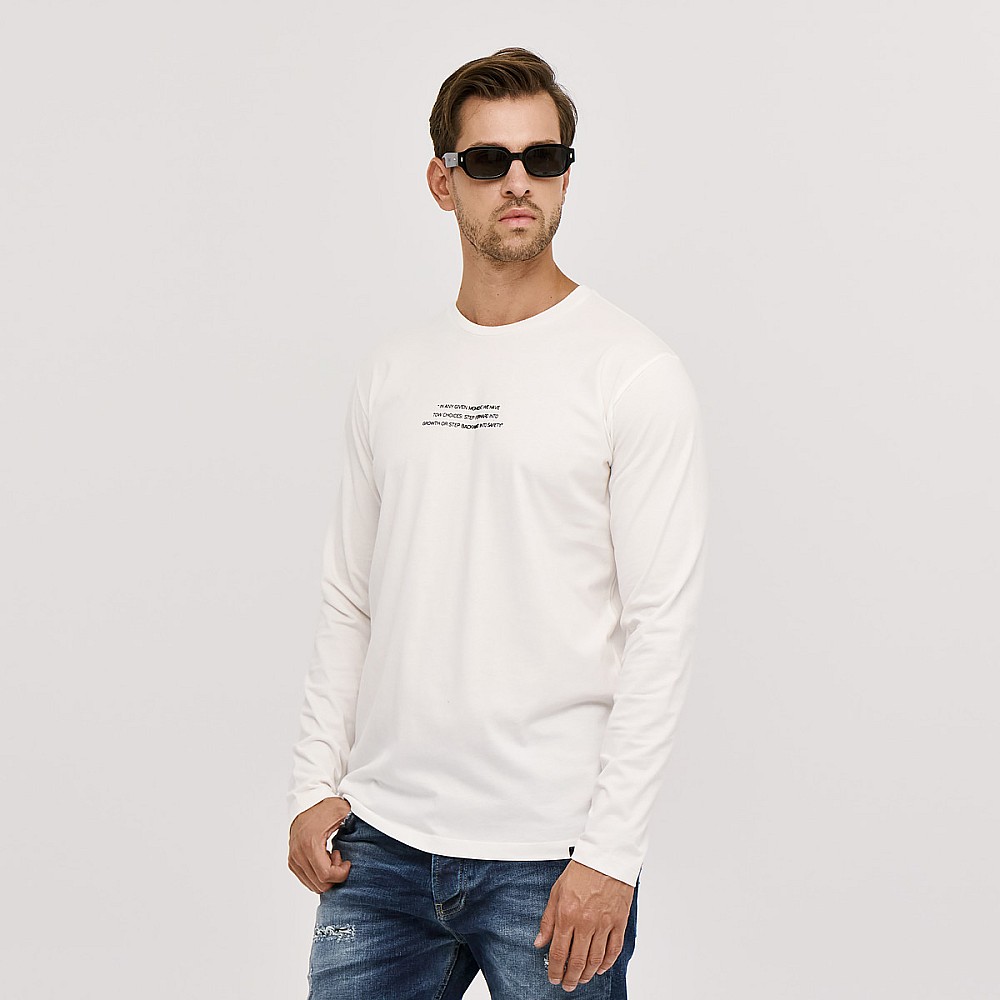 Ανδρικό T-Shirt 100% Cotton CAMARO
