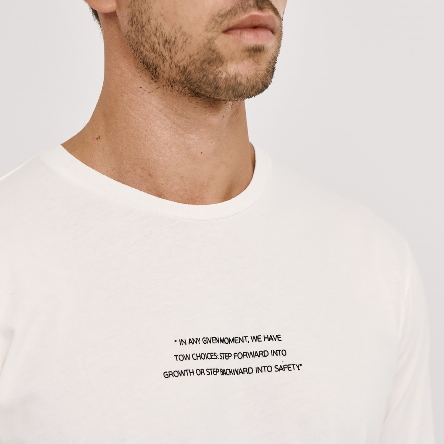 Ανδρικό T-Shirt 100% Cotton CAMARO