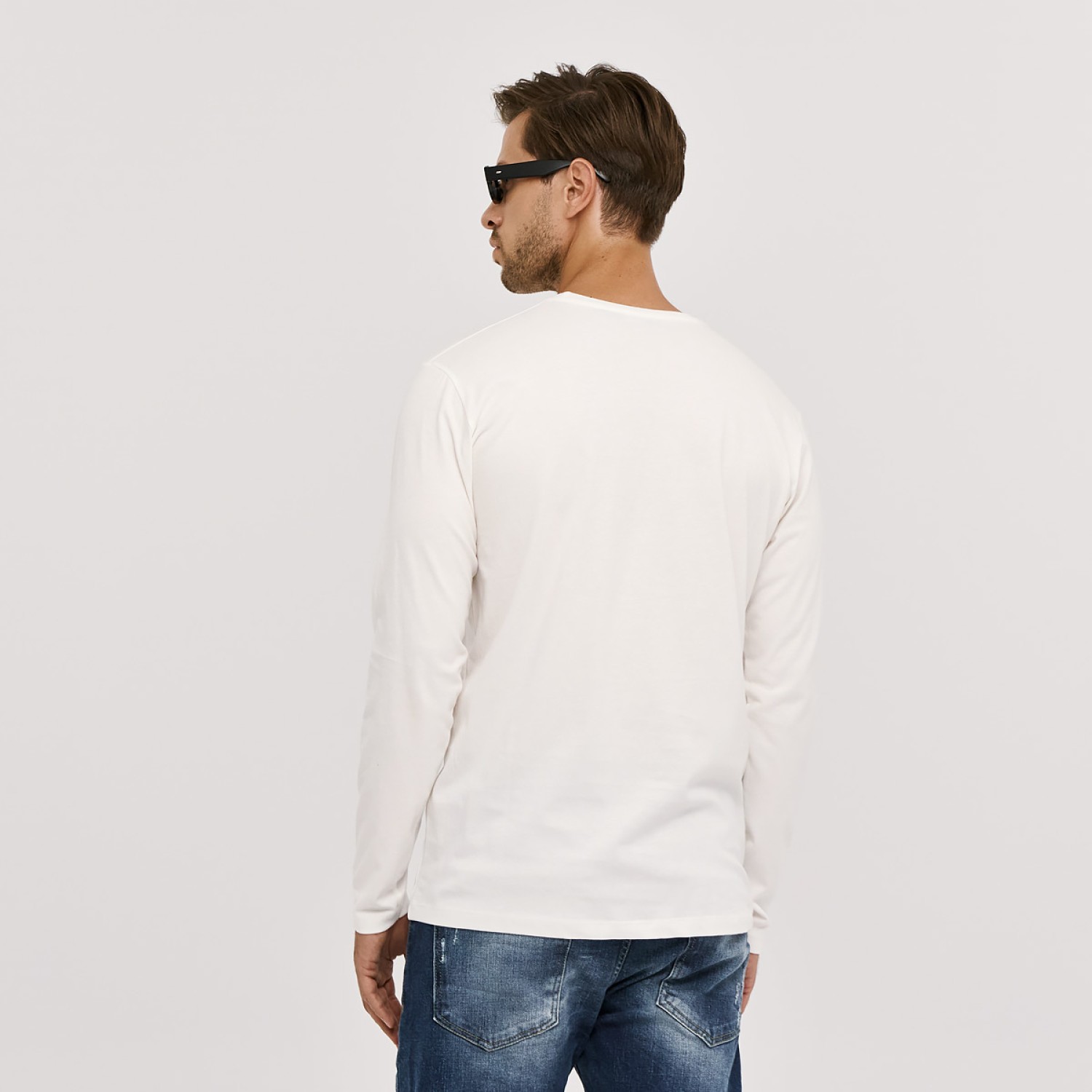 Ανδρικό T-Shirt 100% Cotton CAMARO