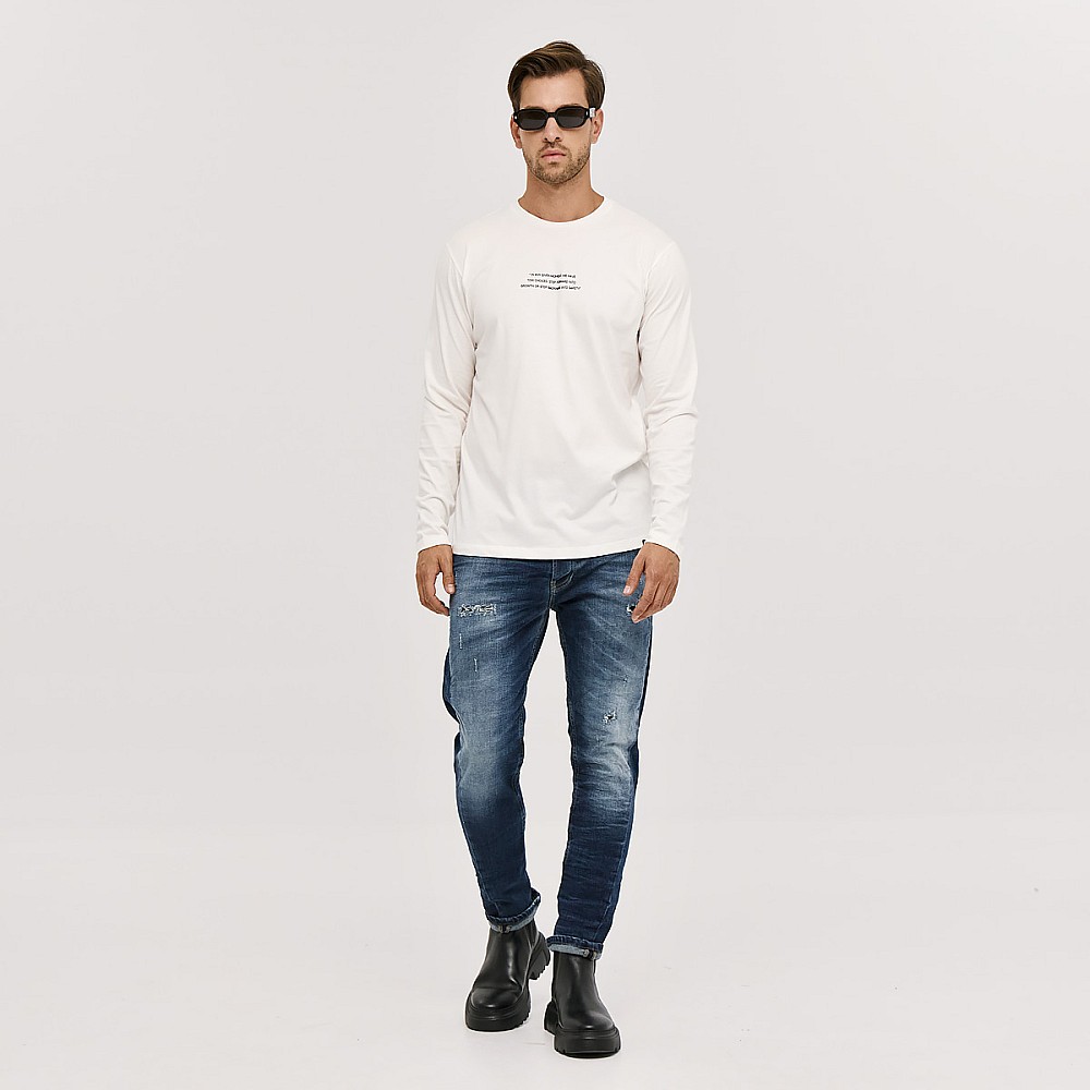 Ανδρικό T-Shirt 100% Cotton CAMARO
