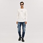 Ανδρικό T-Shirt 100% Cotton CAMARO