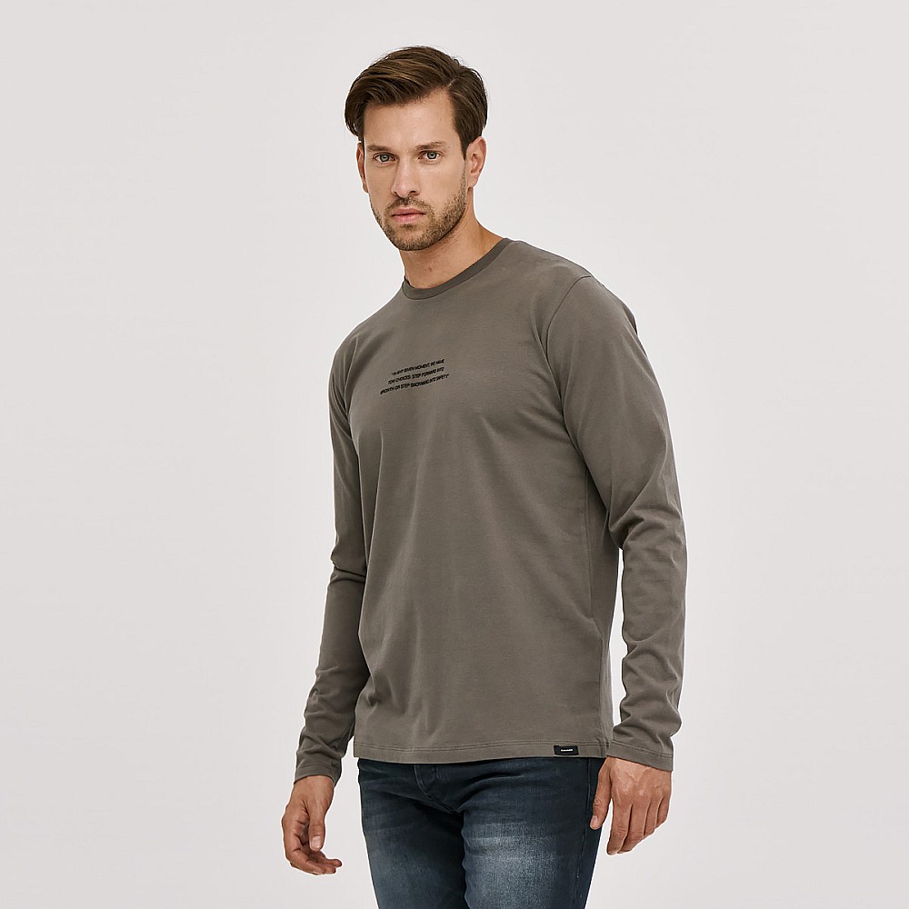 Ανδρικό T-Shirt 100% Cotton CAMARO