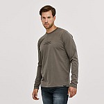 Ανδρικό T-Shirt 100% Cotton CAMARO