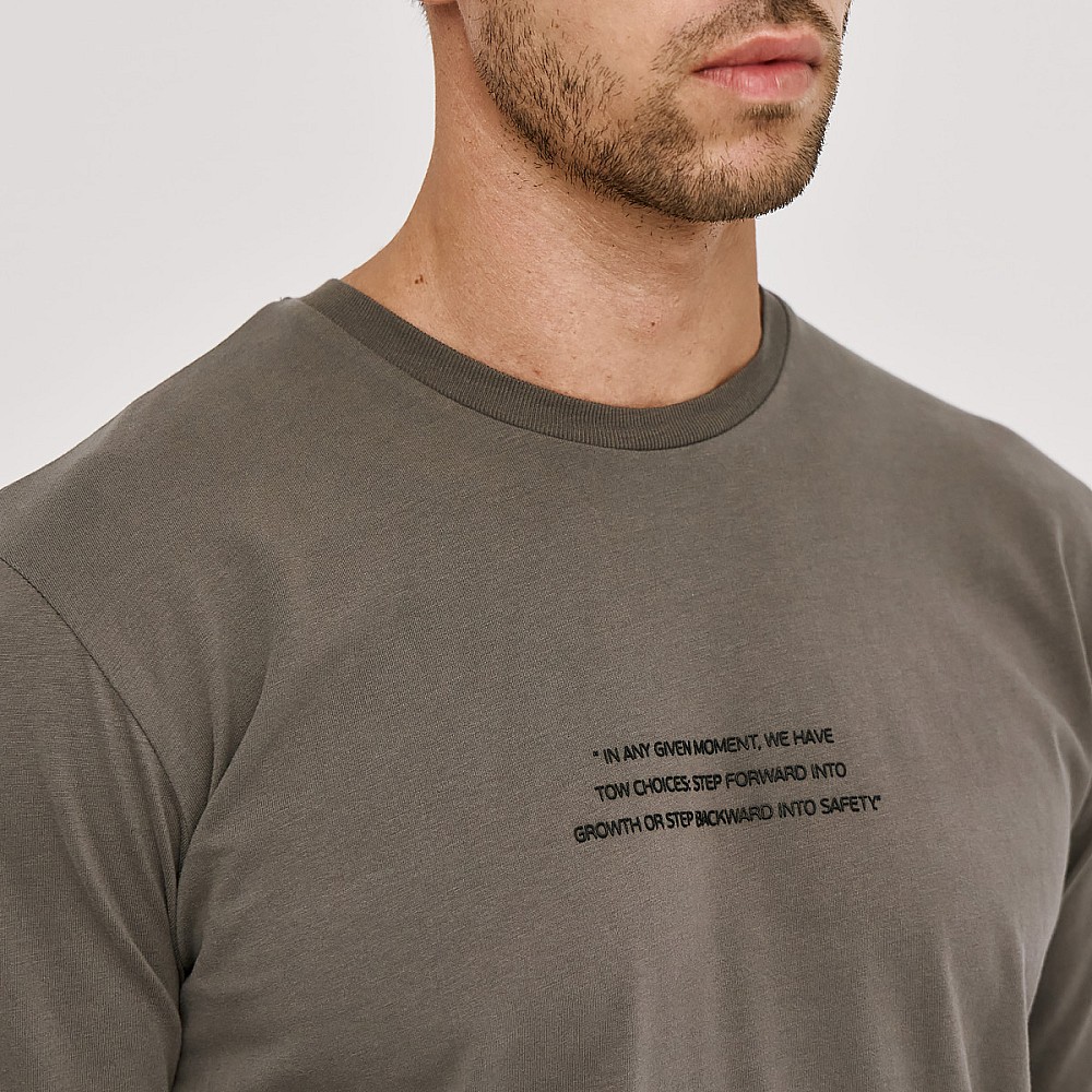 Ανδρικό T-Shirt 100% Cotton CAMARO