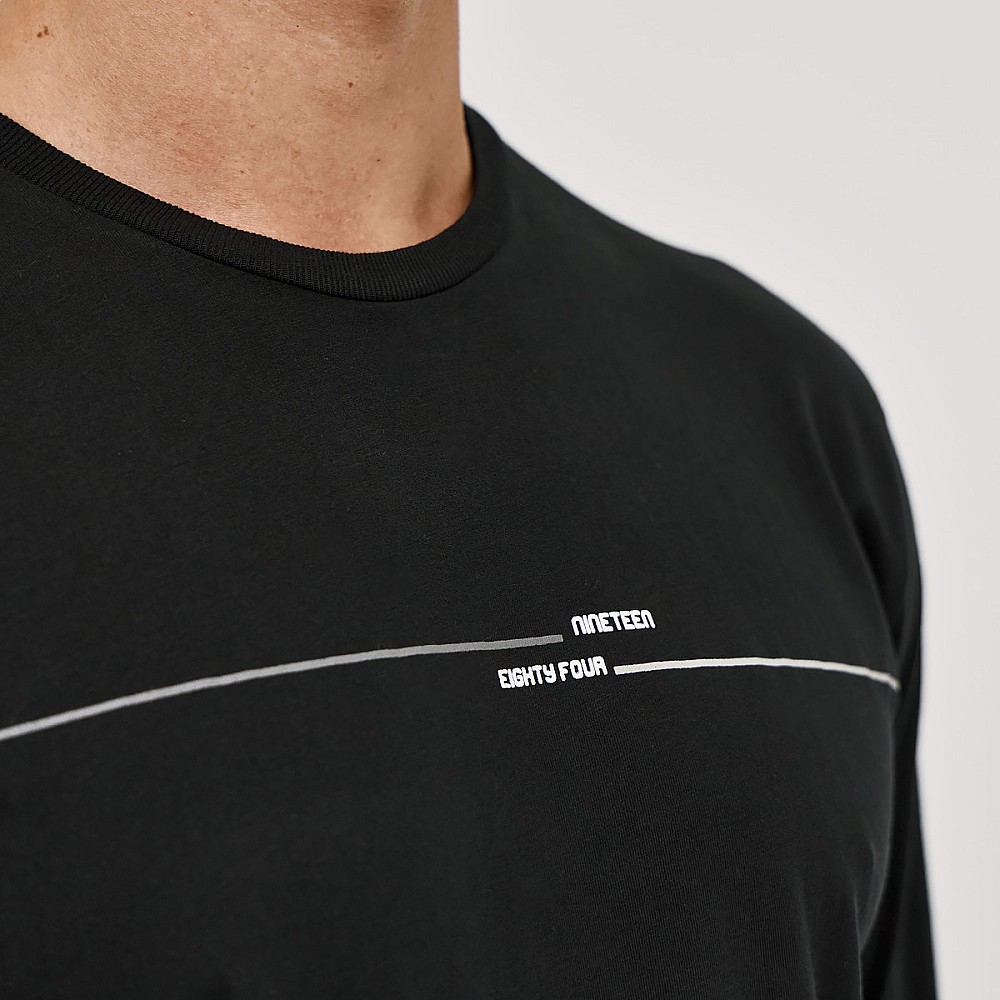 Ανδρικό T-Shirt 100% Cotton CAMARO