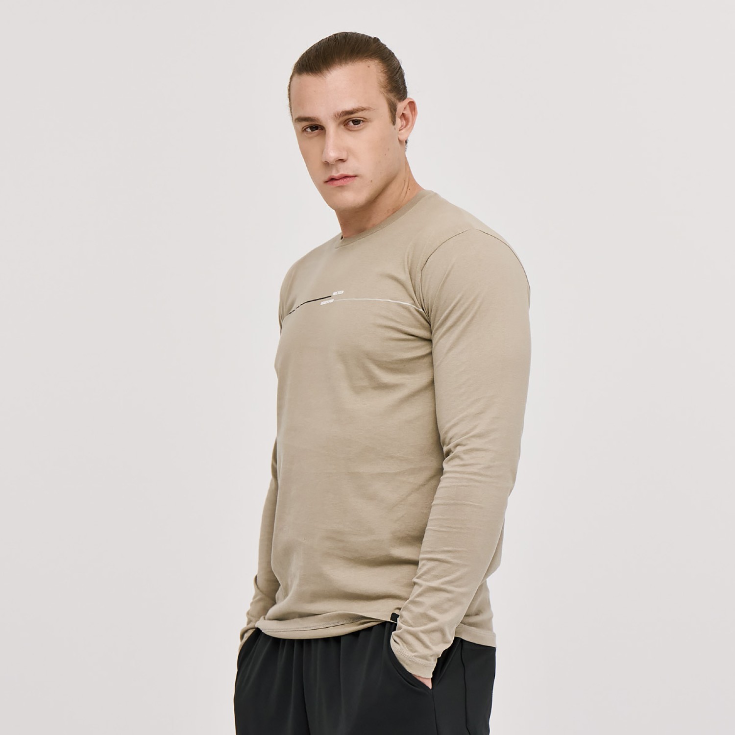Ανδρικό T-Shirt 100% Cotton CAMARO