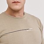 Ανδρικό T-Shirt 100% Cotton CAMARO