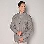 ΑΝΔΡΙΚΟ ΠΟΥΚΑΜΙΣΟ REGULAR Μ/Μ ΕΙΣΑΓΩΓΗΣ COTTON 100