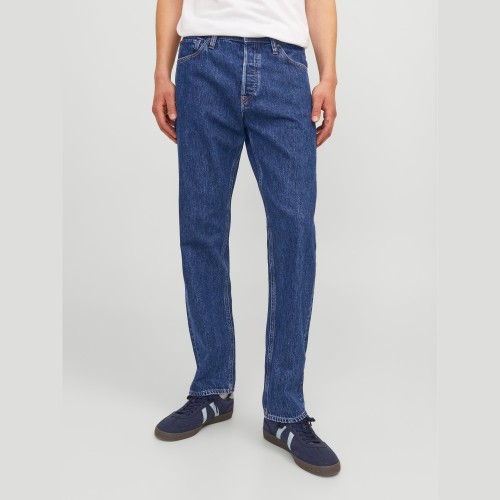 Jack Jones Ανδρικό Παντελόνι Jean Jjichris Jjoriginal