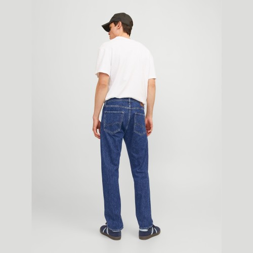 Jack Jones Ανδρικό Παντελόνι Jean Jjichris Jjoriginal Jack Jones Ανδρικό Παντελόνι Jean Jjichris Jjoriginal