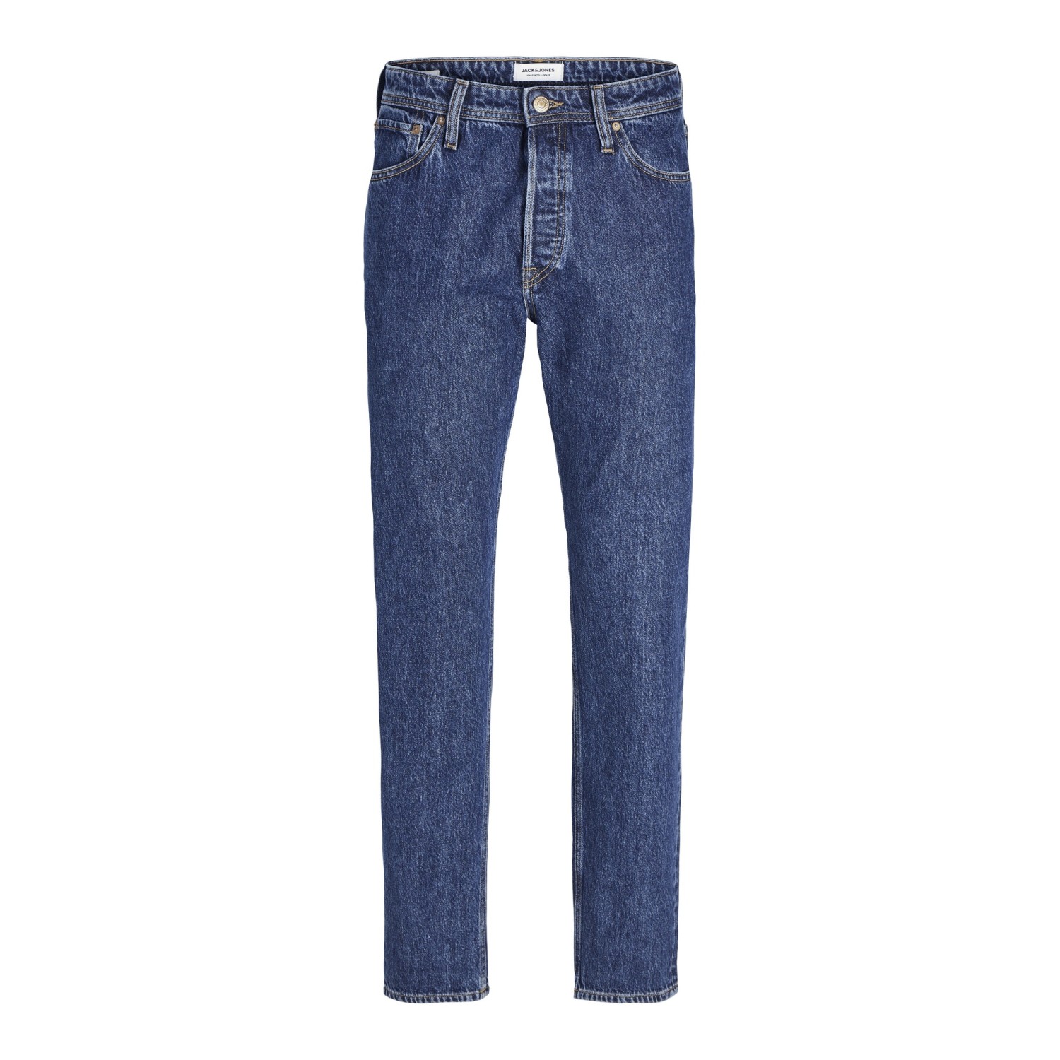Jack Jones Ανδρικό Παντελόνι Jean Jjichris Jjoriginal