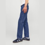 Jack Jones Ανδρικό Παντελόνι Jean Jjichris Jjoriginal