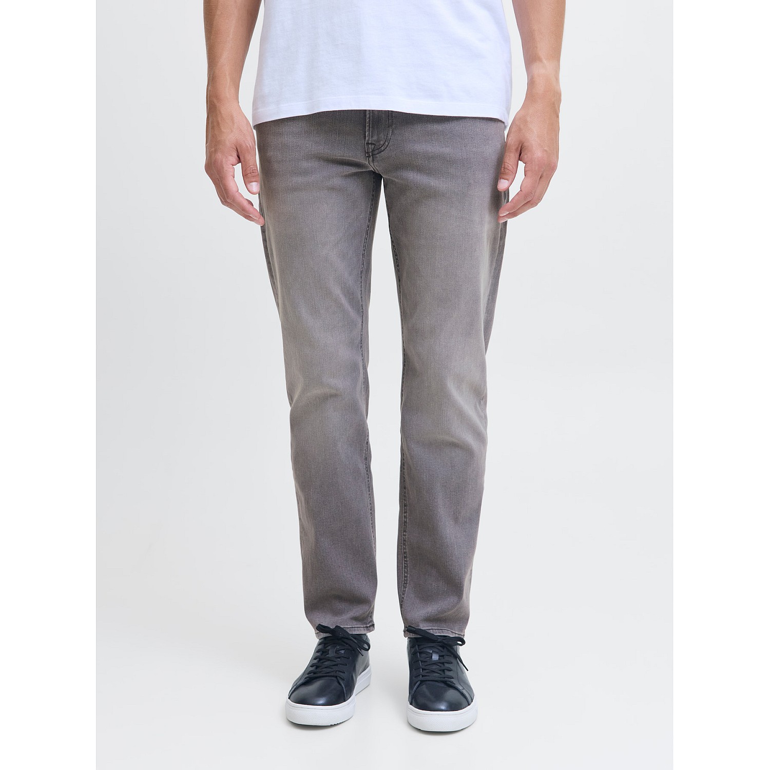 Jj Rebel Ανδρικό Παντελόνι Jean