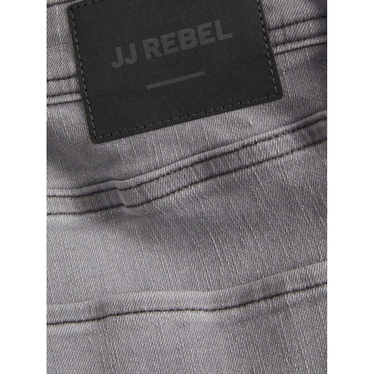 Jj Rebel Ανδρικό Παντελόνι Jean