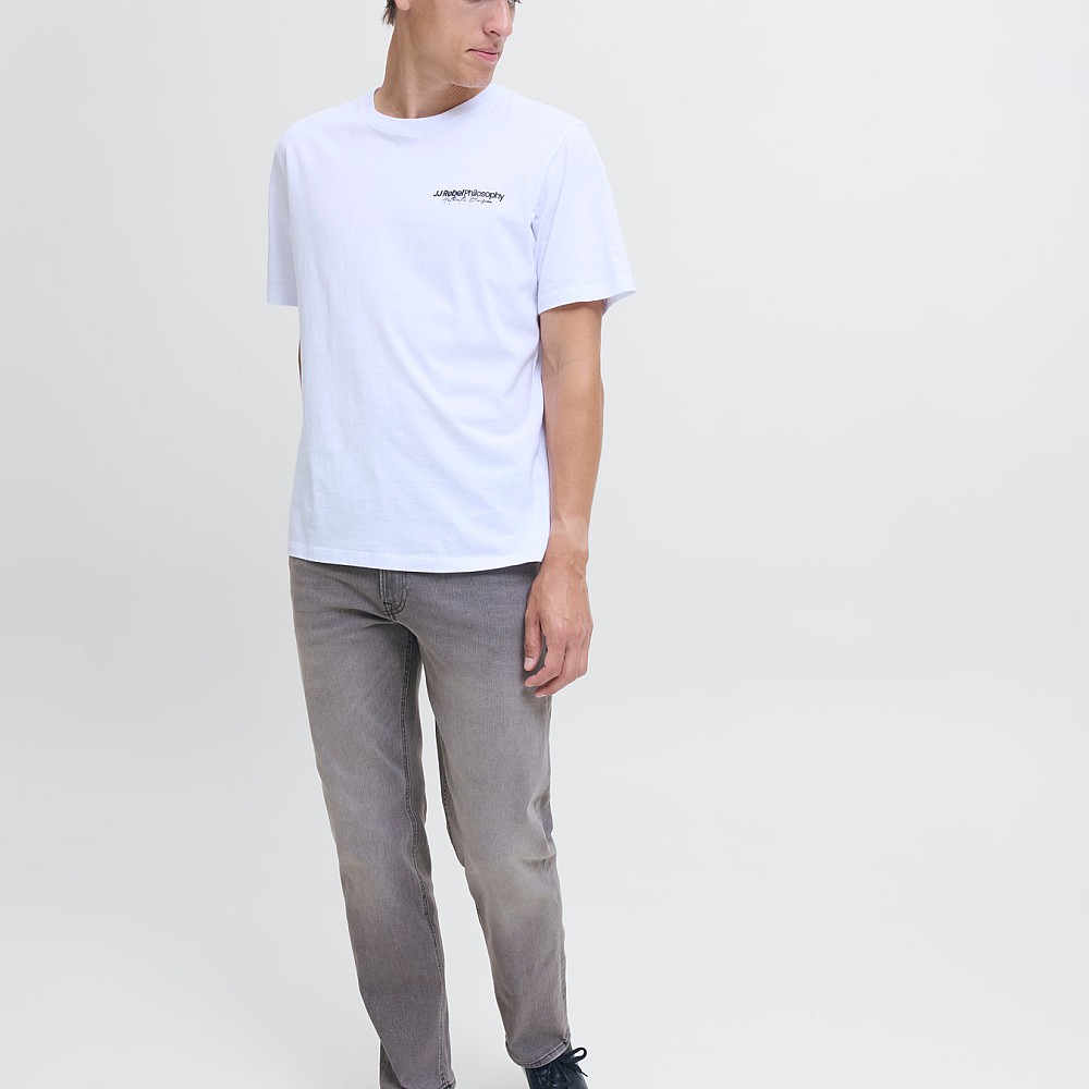 Jj Rebel Ανδρικό Παντελόνι Jean