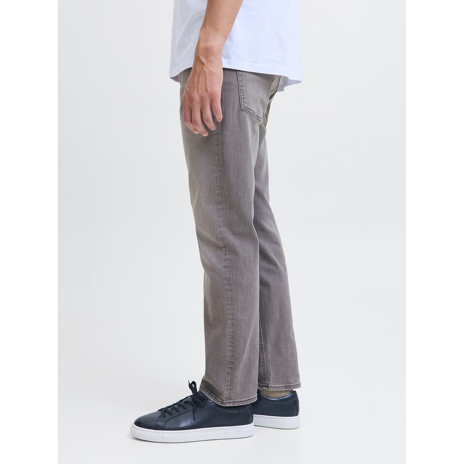 Jj Rebel Ανδρικό Παντελόνι Jean