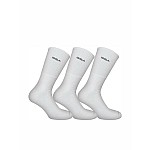 Gsa Unisex Κάλτσες Aero X3 3 Pack Organic Plus