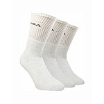 Gsa Unisex Κάλτσες Aero X3 3 Pack Organic Plus