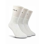 Gsa Unisex Κάλτσες Aero X3 3 Pack Organic Plus