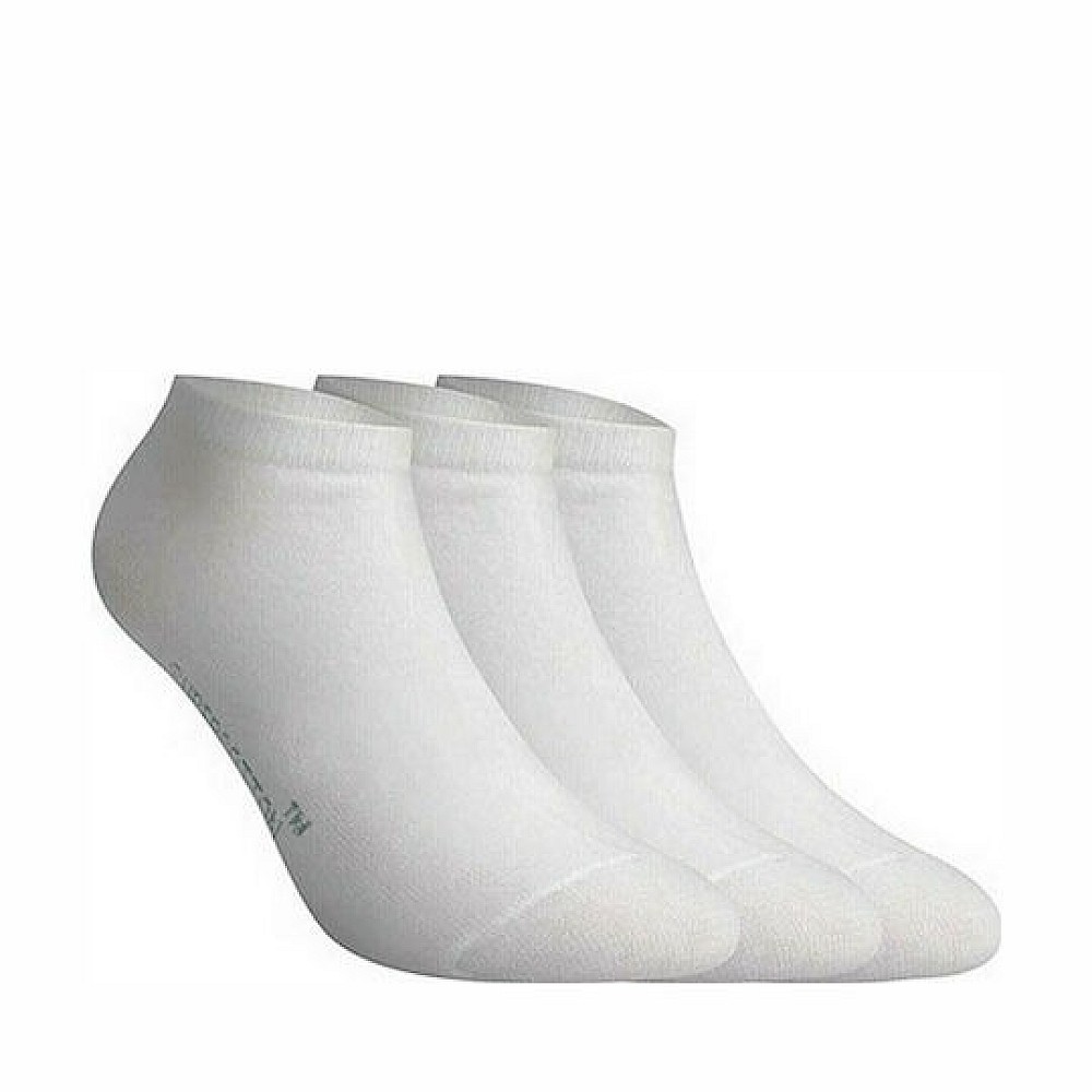 Gsa Ανδρικές Κάλτσες Aero 365 Trainer 3Pack Organi