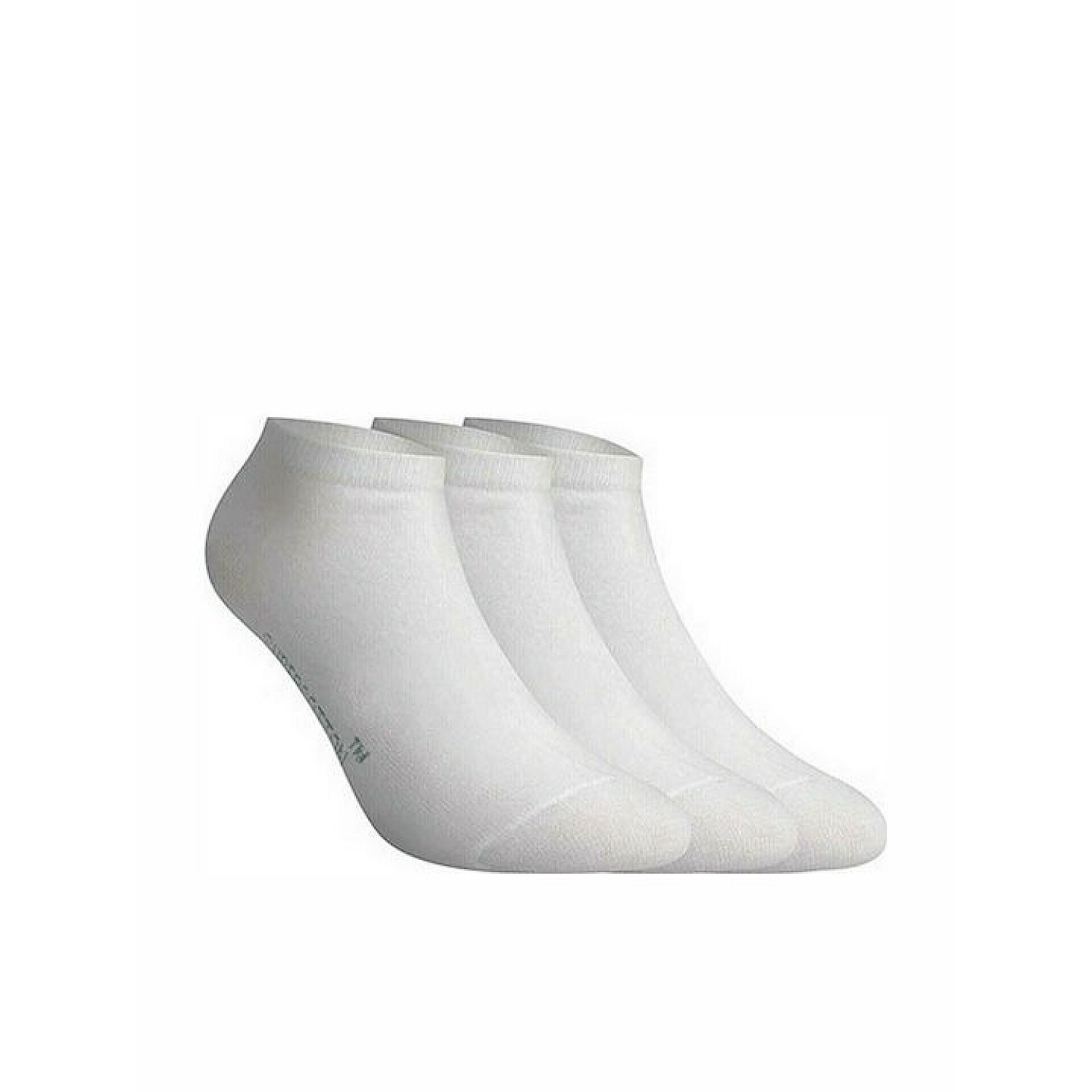 Gsa Ανδρικές Κάλτσες Aero 365 Trainer 3Pack Organi