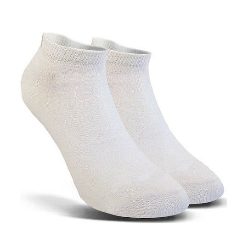 Gsa Ανδρικές Κάλτσες Aero 365 Trainer 3Pack Organi