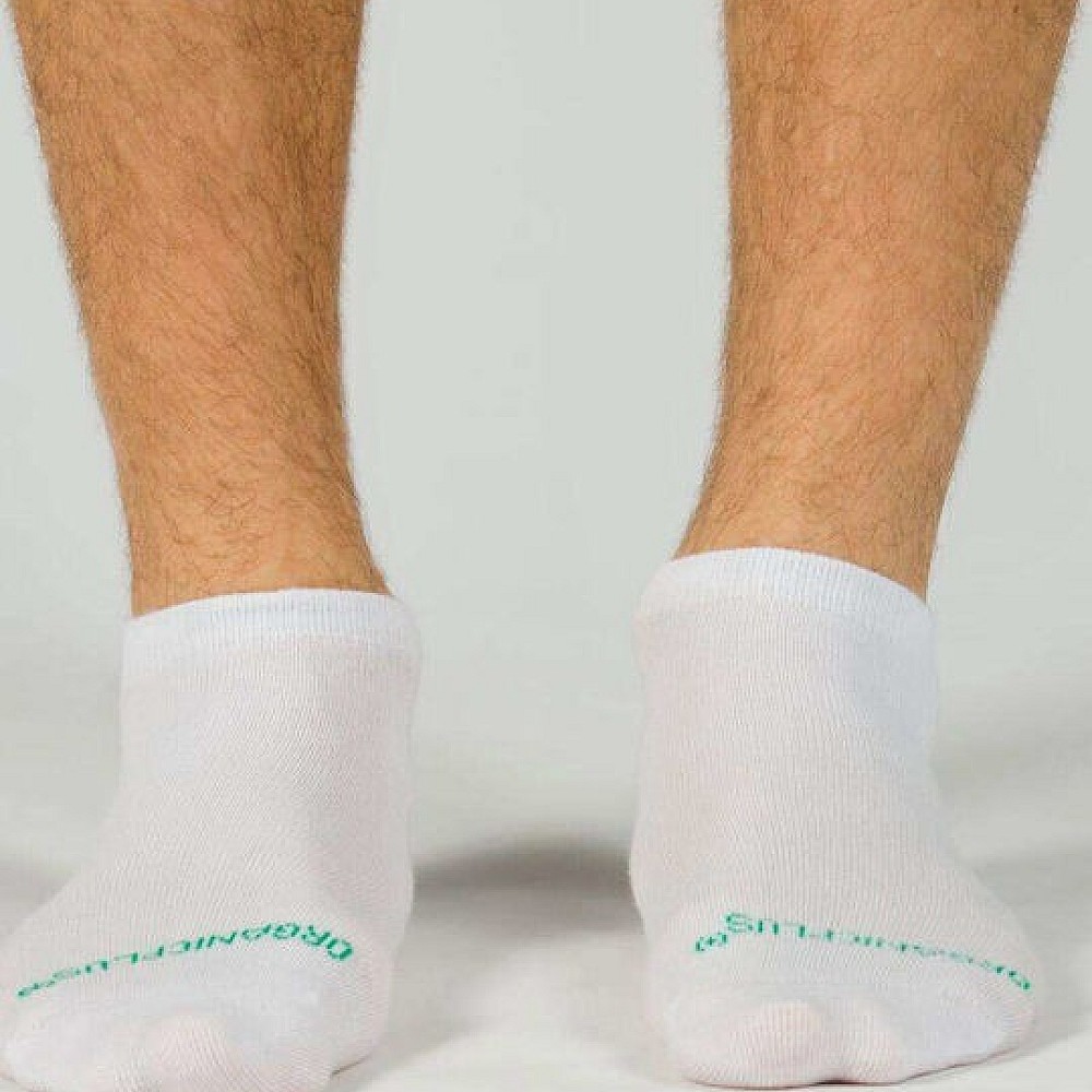 Gsa Ανδρικές Κάλτσες Aero 365 Trainer 3Pack Organi