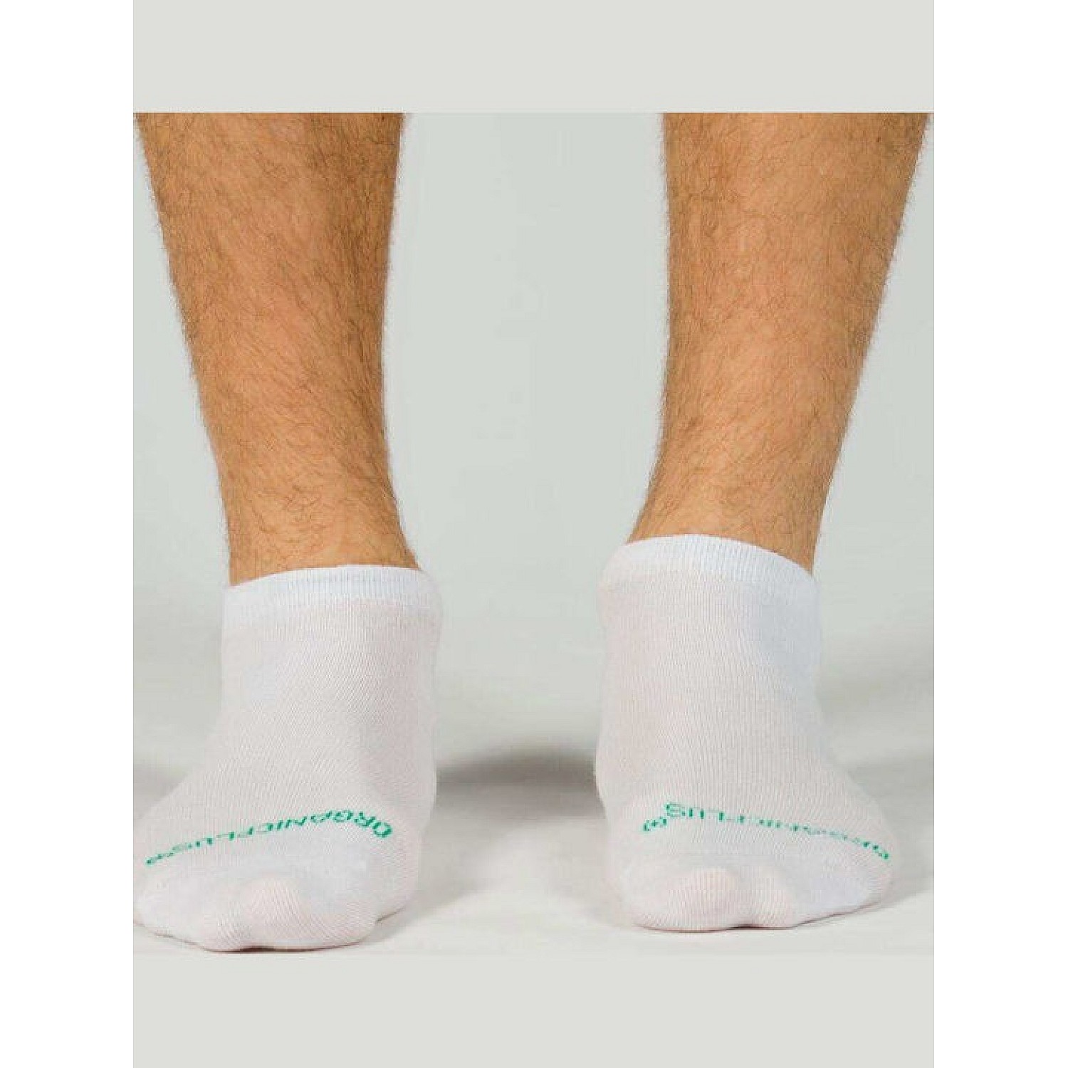 Gsa Ανδρικές Κάλτσες Aero 365 Trainer 3Pack Organi